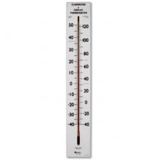 Θερμόμετρο Τάξης (75cm)